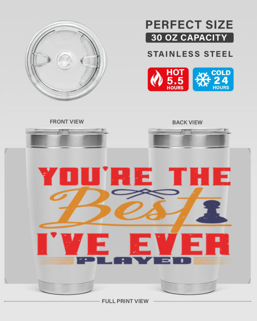 Youre the best Ive ever played 7#- chess- Tumbler
