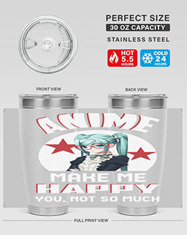 anime make me happy you not so much210#- anime- Tumbler