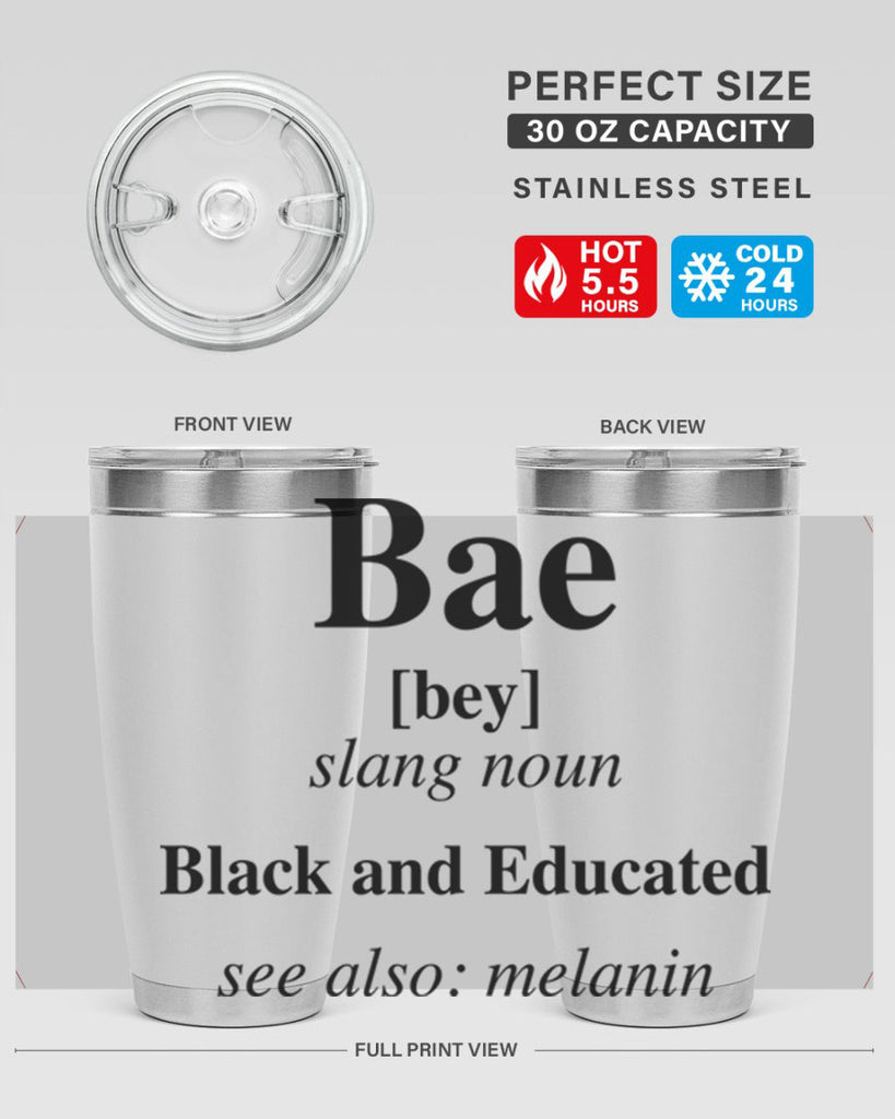 bae definition 265#- black words phrases- Cotton Tank
