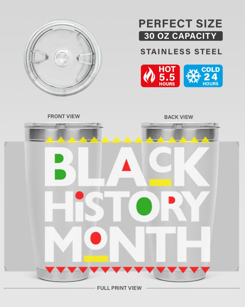 black history month 237#- black words phrases- Cotton Tank