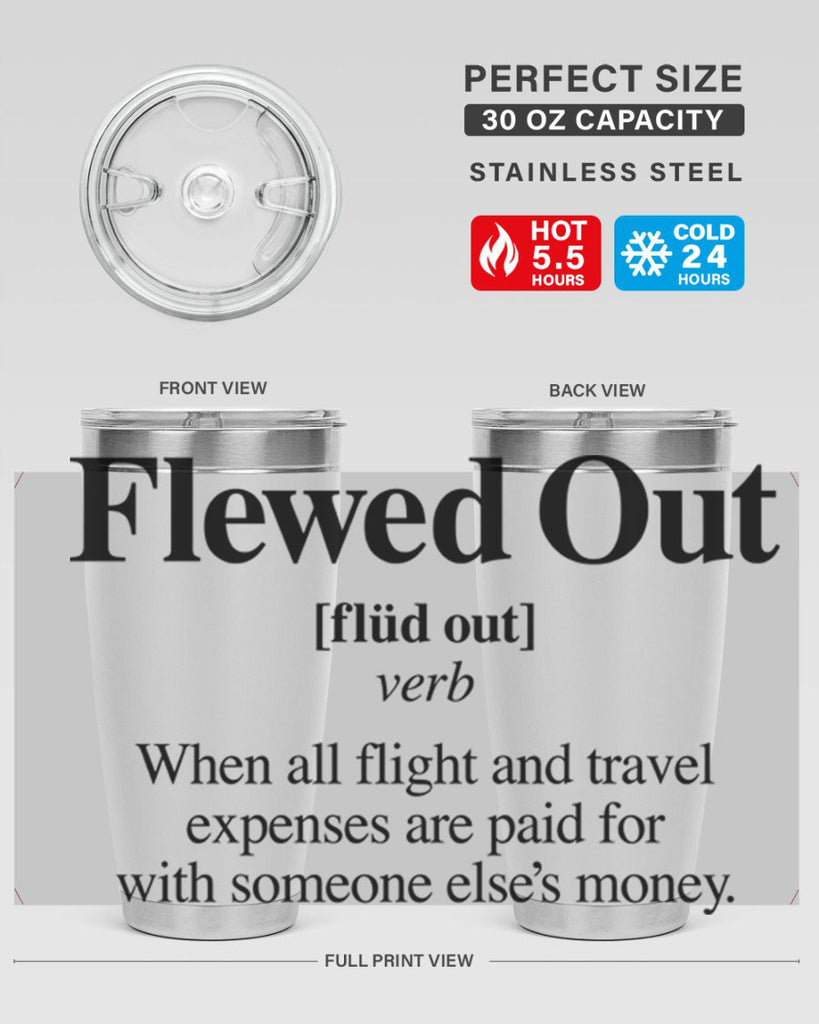 flewed out dictionary 152#- black words phrases- Cotton Tank