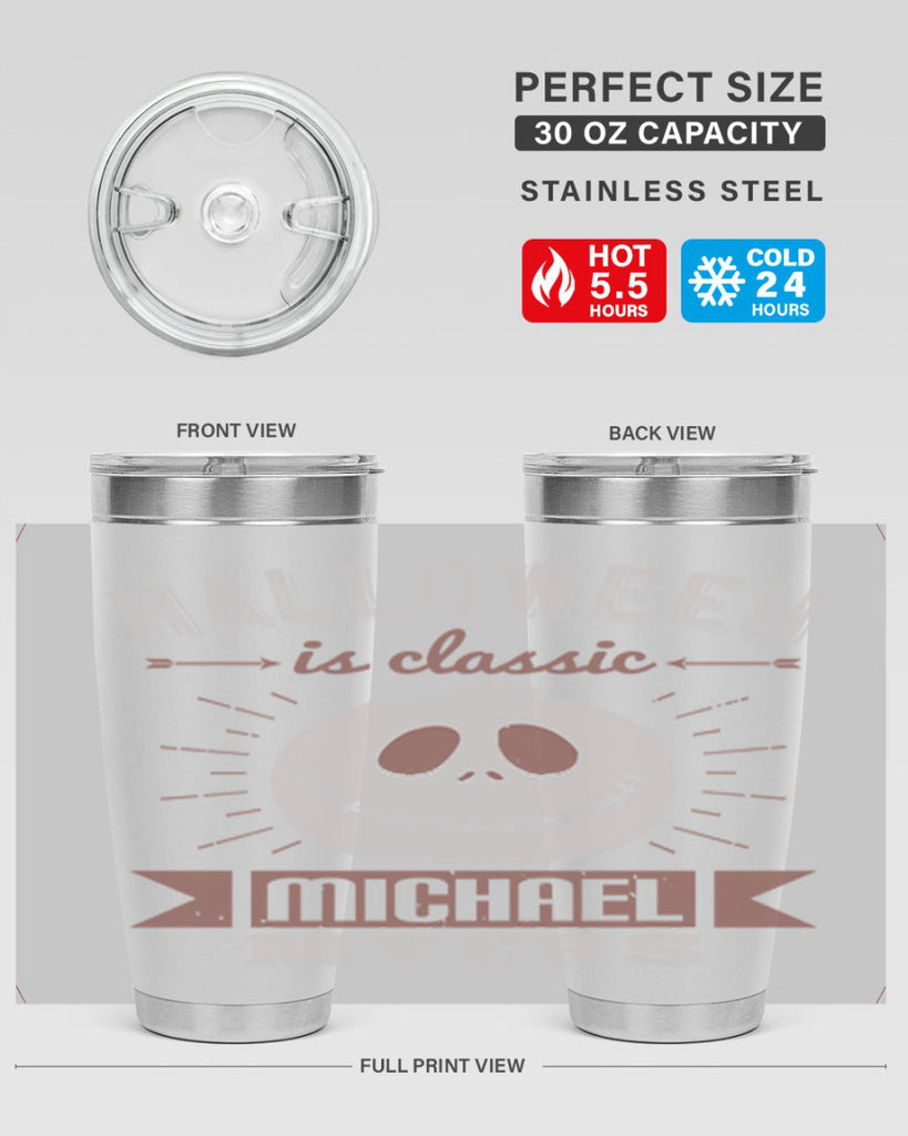 halloween is classic michael myers 155#- halloween- Tumbler