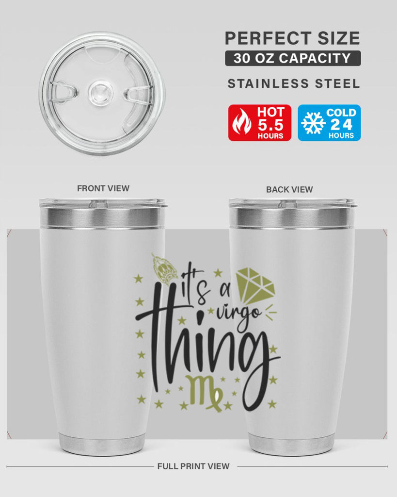 its a Virgo thing 274#- zodiac- Tumbler