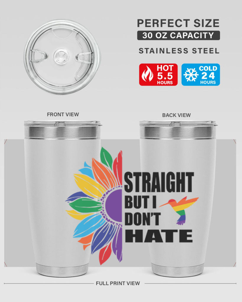 pride sf straight 49#- lgbt- Tumbler