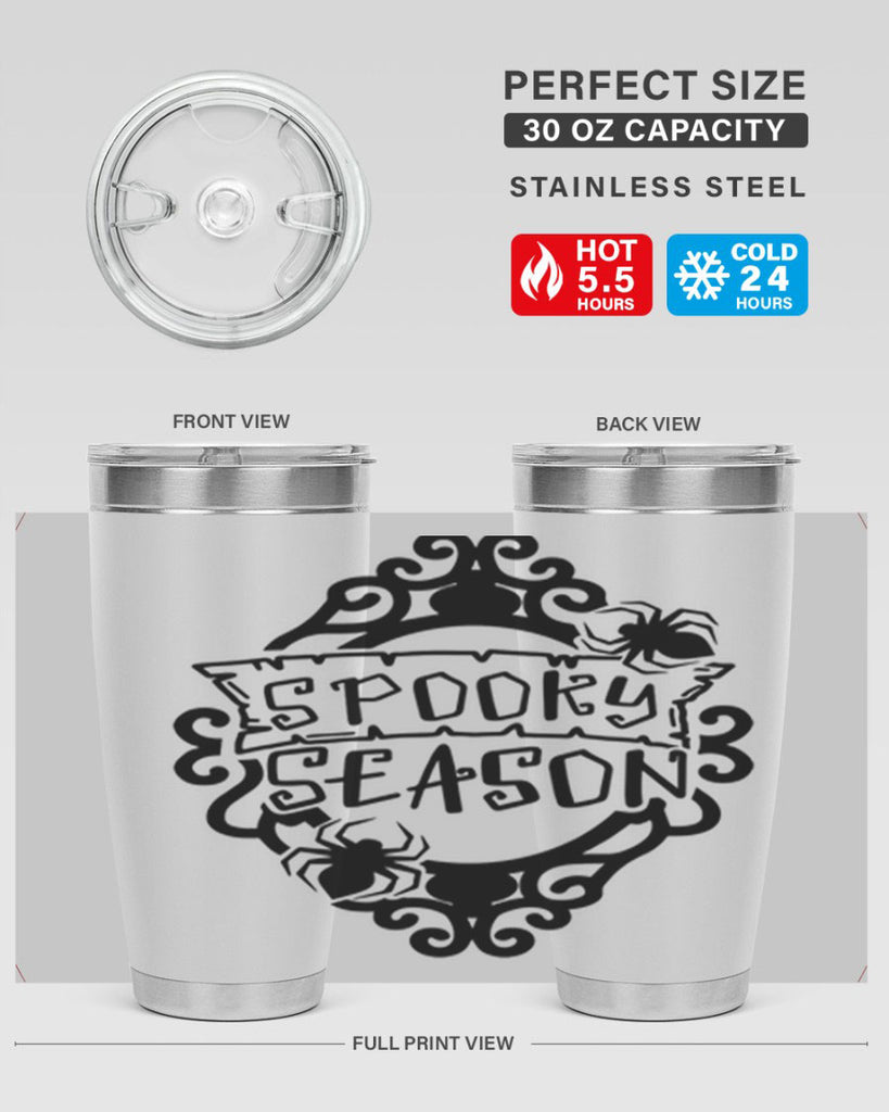 spooky season 23#- halloween- Tumbler