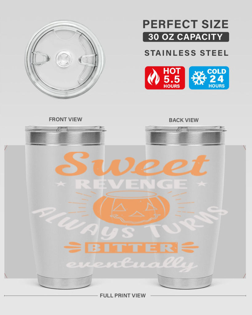 sweet revenge always 130#- halloween- Tumbler