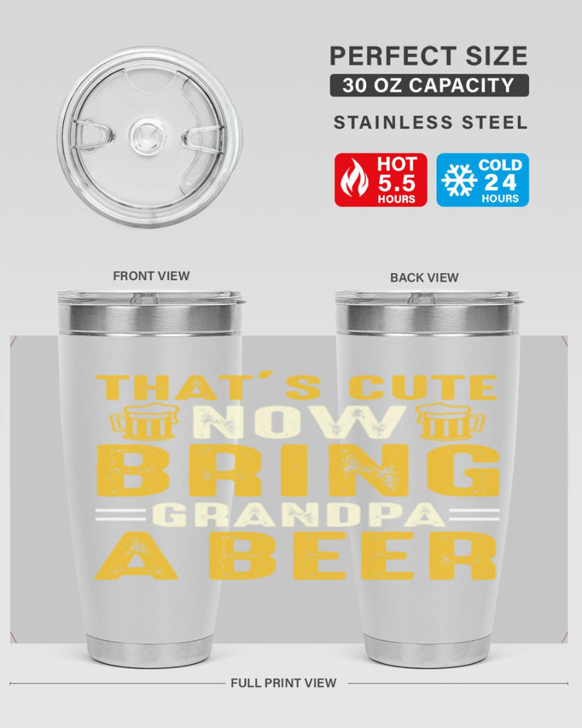 thats cute now bring 146#- beer- Tumbler