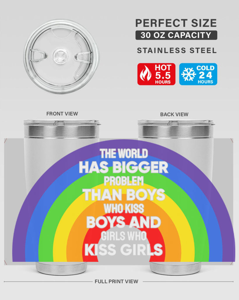 the world has bigger problems 12#- lgbt- Tumbler