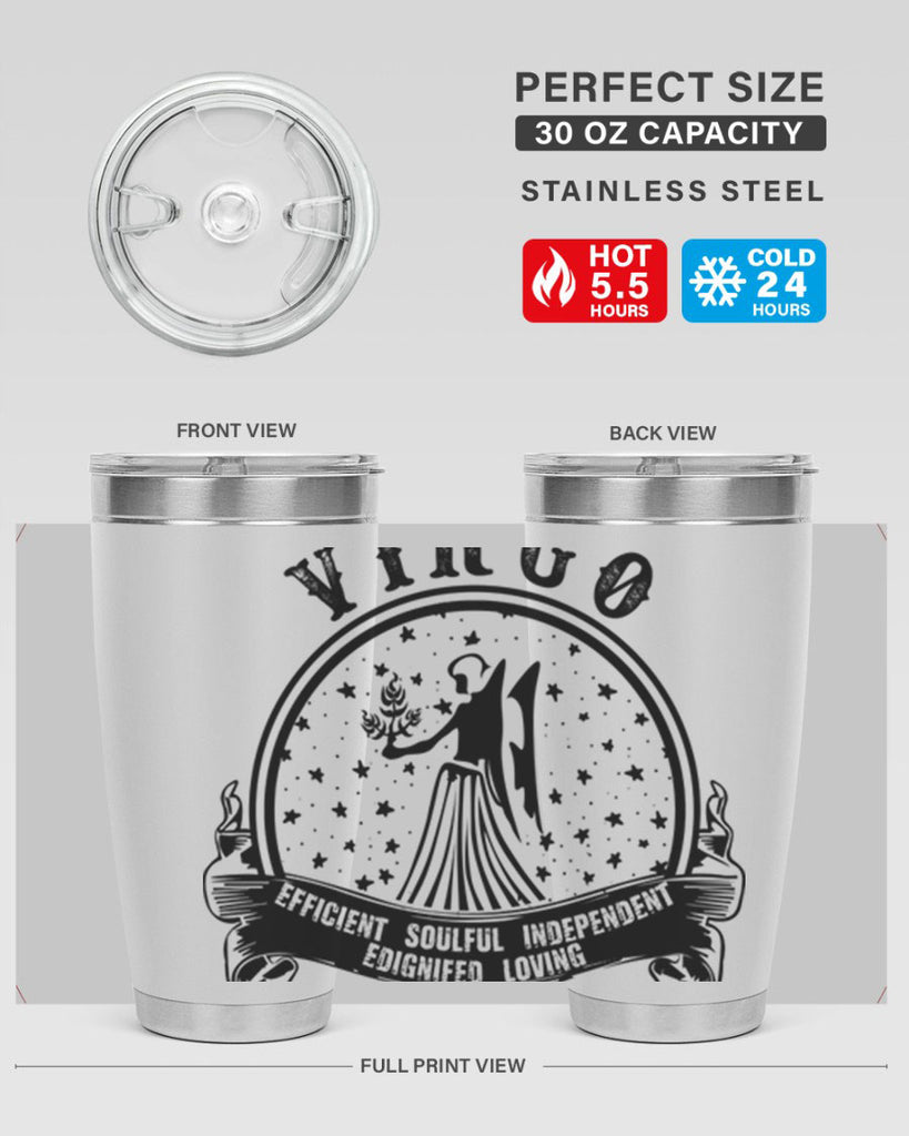 virgo 21#- zodiac- Tumbler
