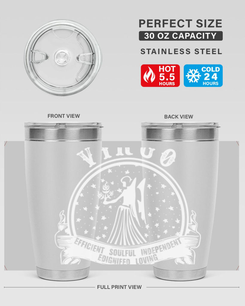 virgo 22#- zodiac- Tumbler