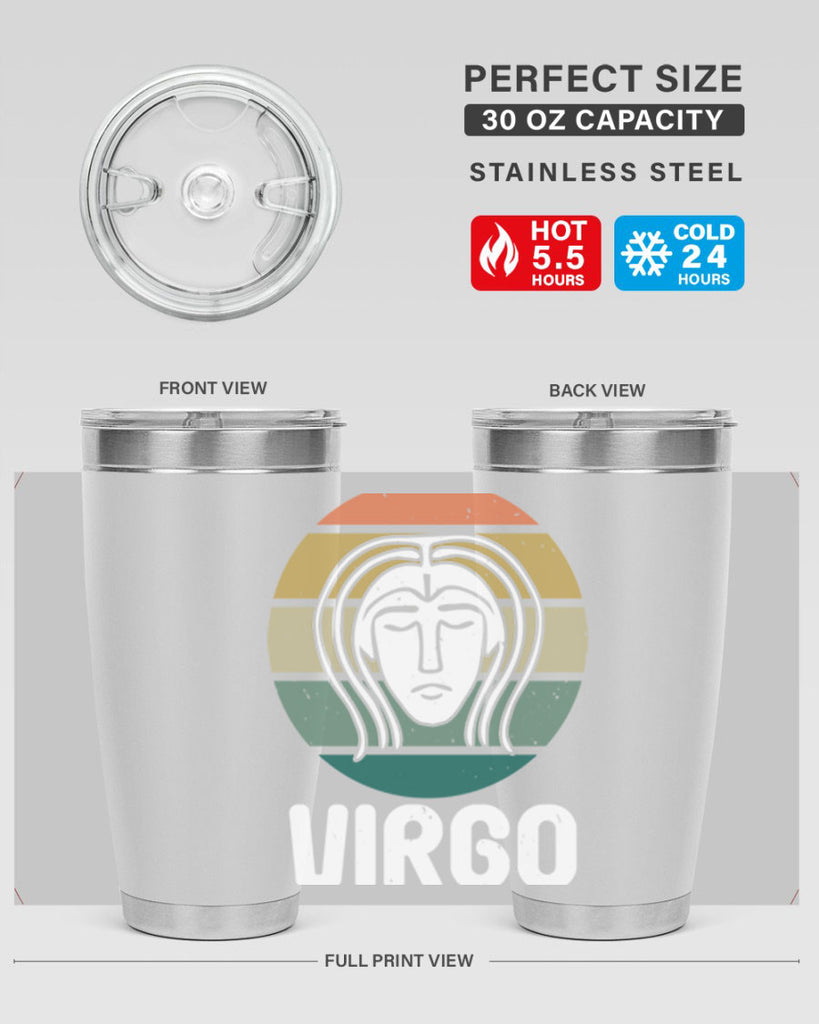 virgo 551#- zodiac- Tumbler