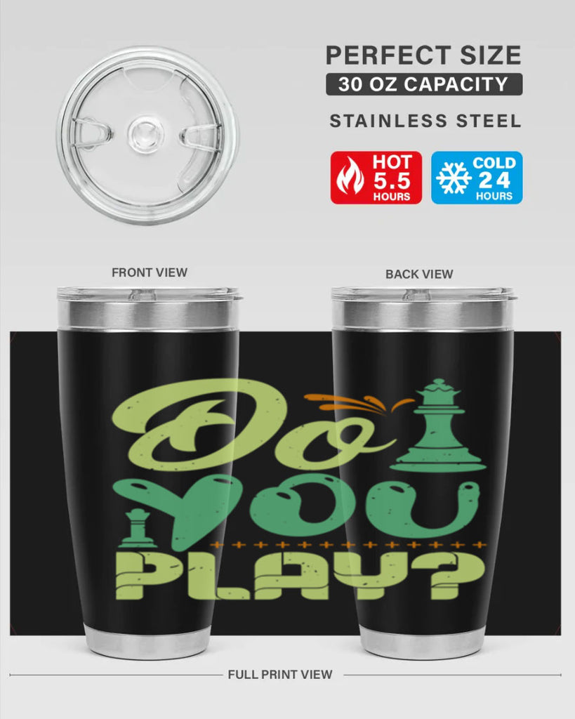 Do you play 3#- chess- Tumbler