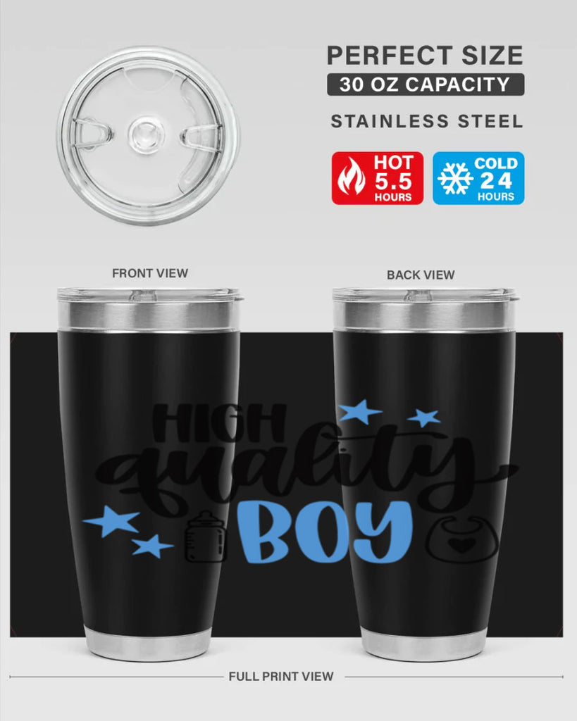 High Quality Boy Style 89#- baby- tumbler