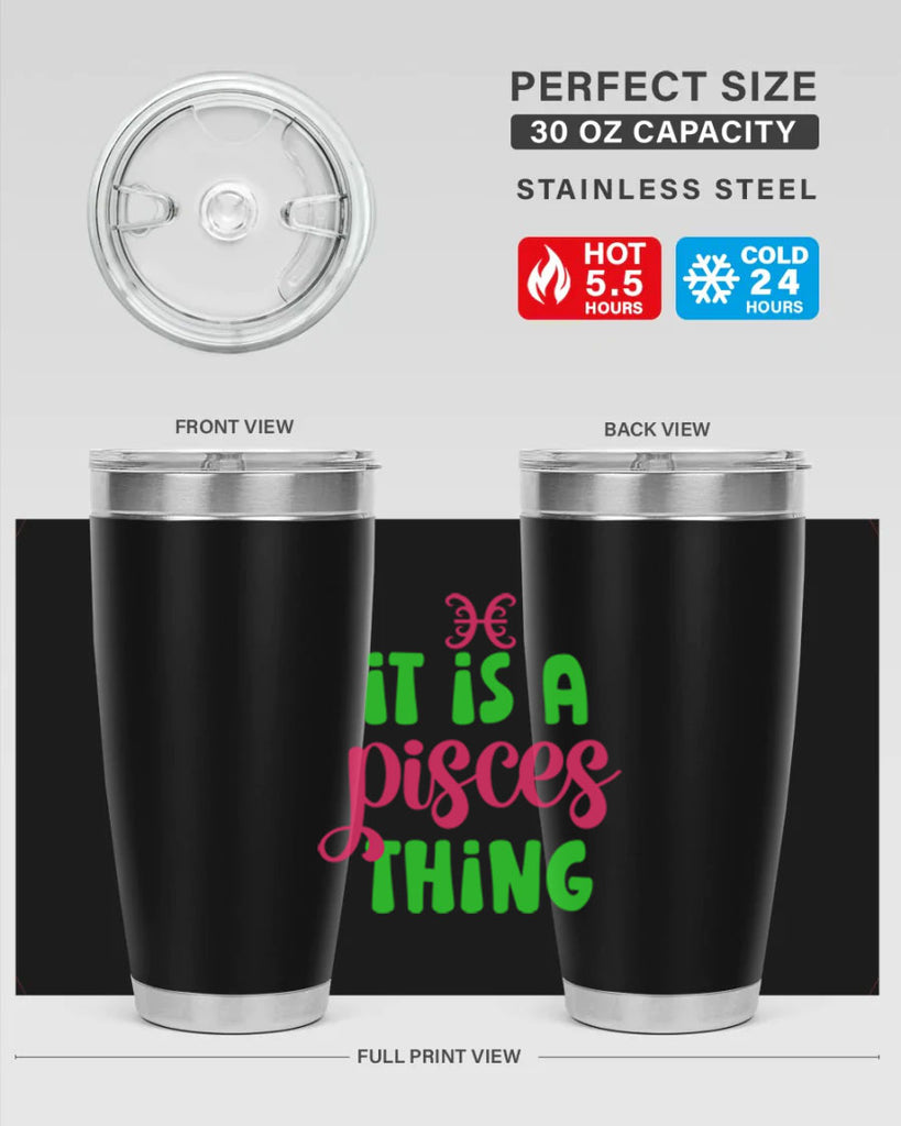 It is a pisces thing 256#- zodiac- Tumbler