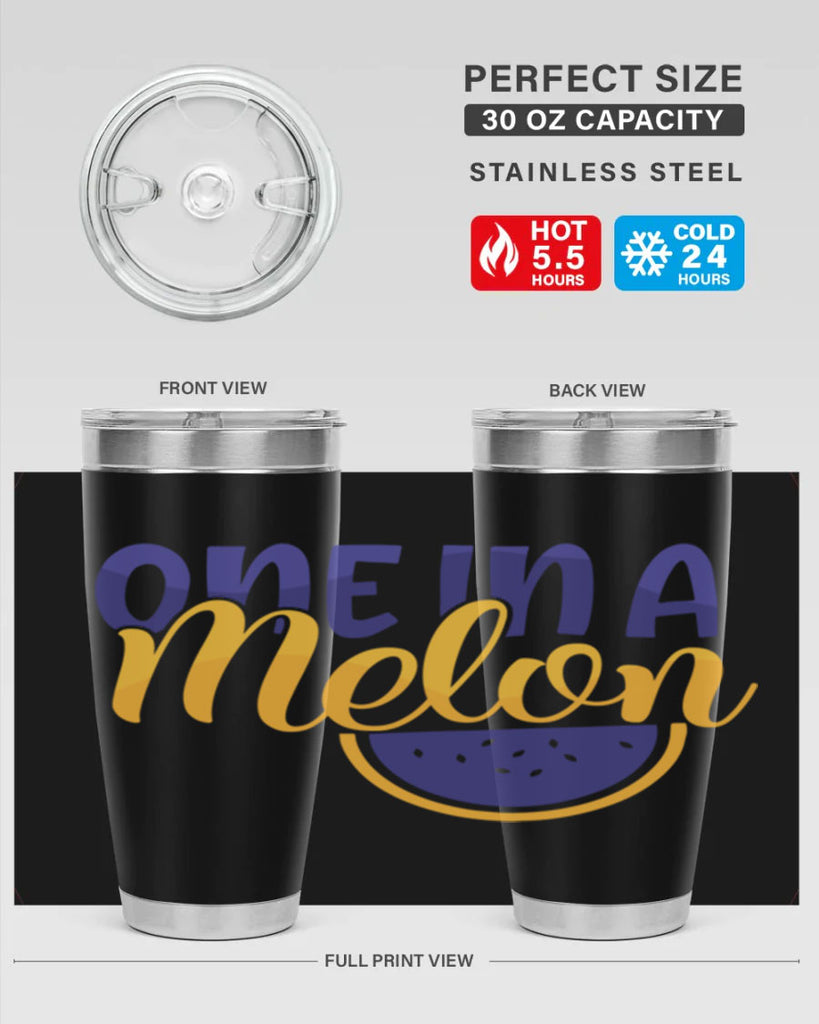 One In A Melon Style 206#- baby- tumbler