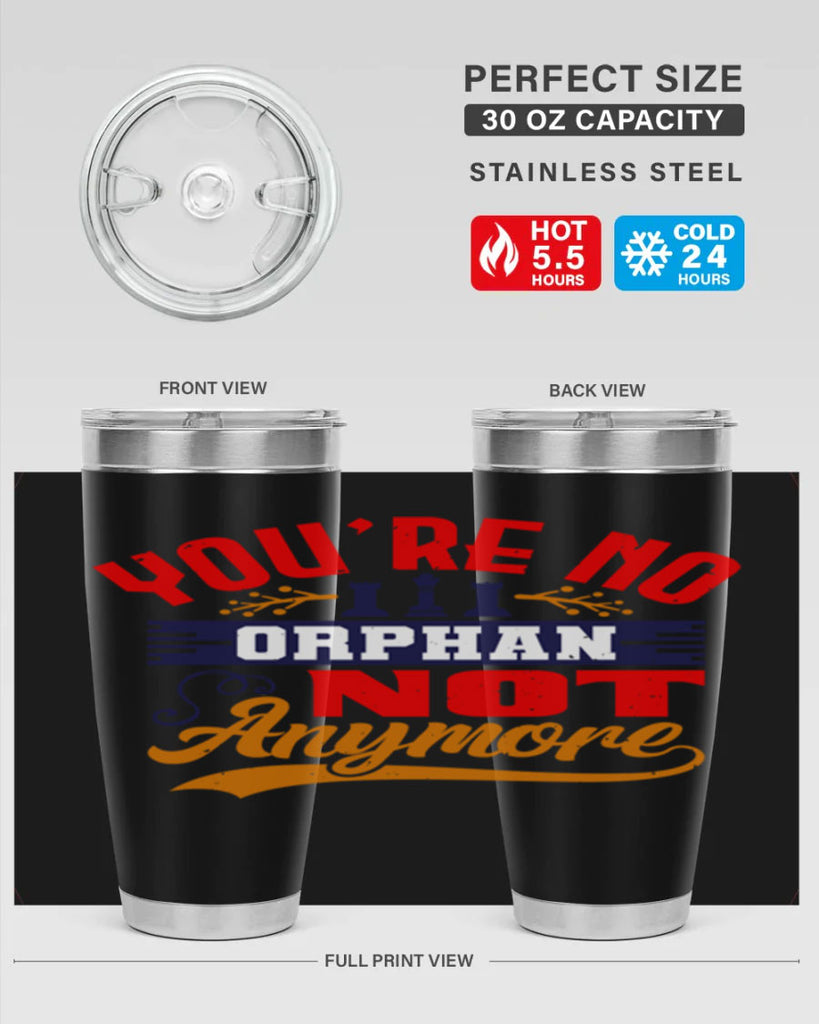 You’re no orphan not anymore 5#- chess- Tumbler