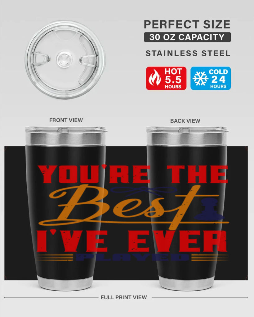 Youre the best Ive ever played 7#- chess- Tumbler