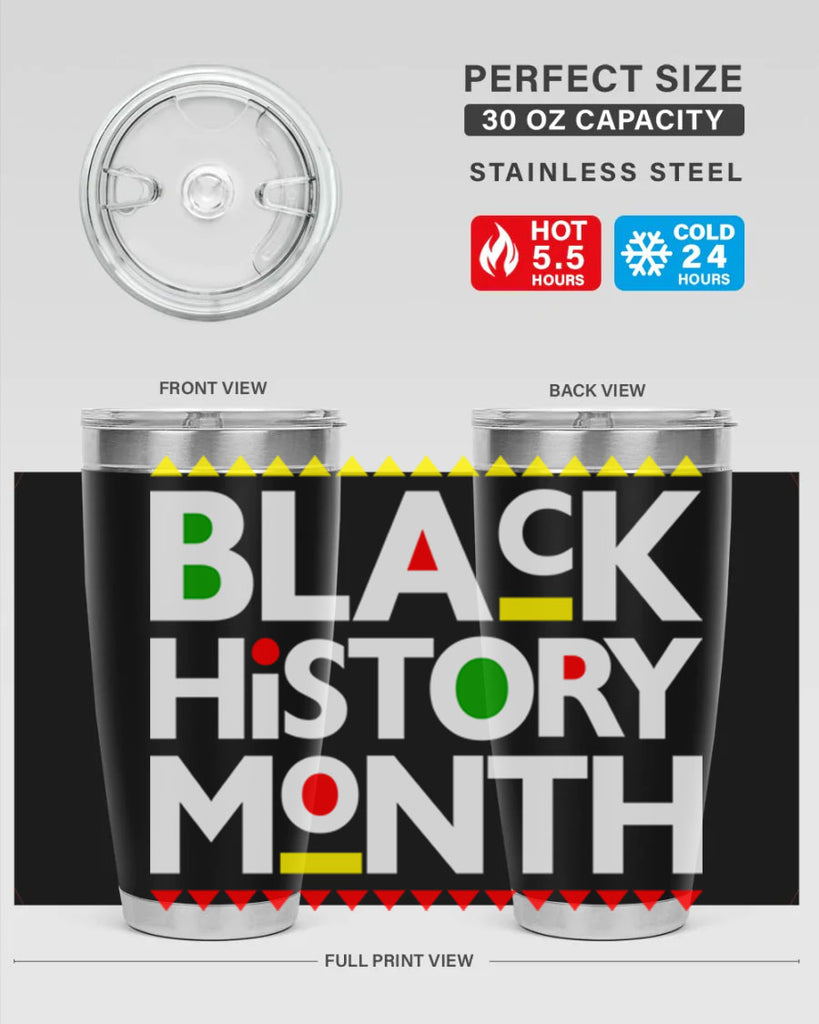 black history month 237#- black words phrases- Cotton Tank