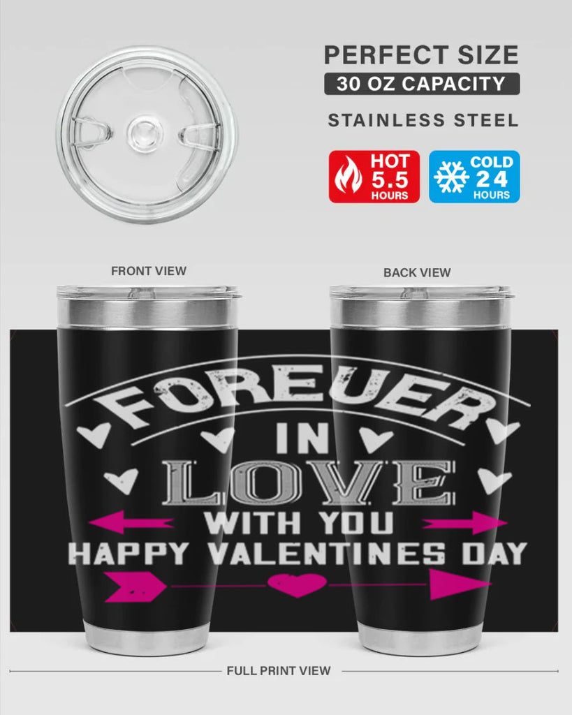 forever in love with you happy valentines day 62#- valentines day- Tumbler