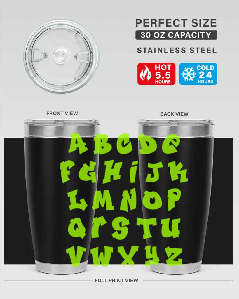 fresh font 148#- black words phrases- Cotton Tank