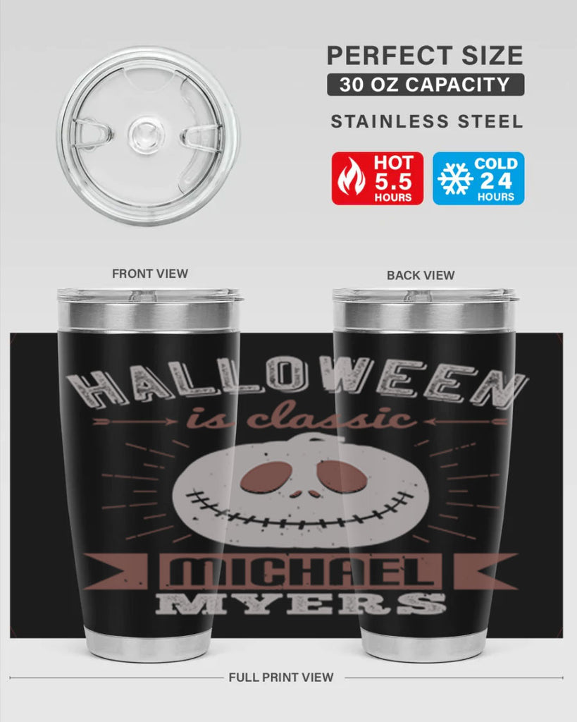 halloween is classic michael myers 155#- halloween- Tumbler