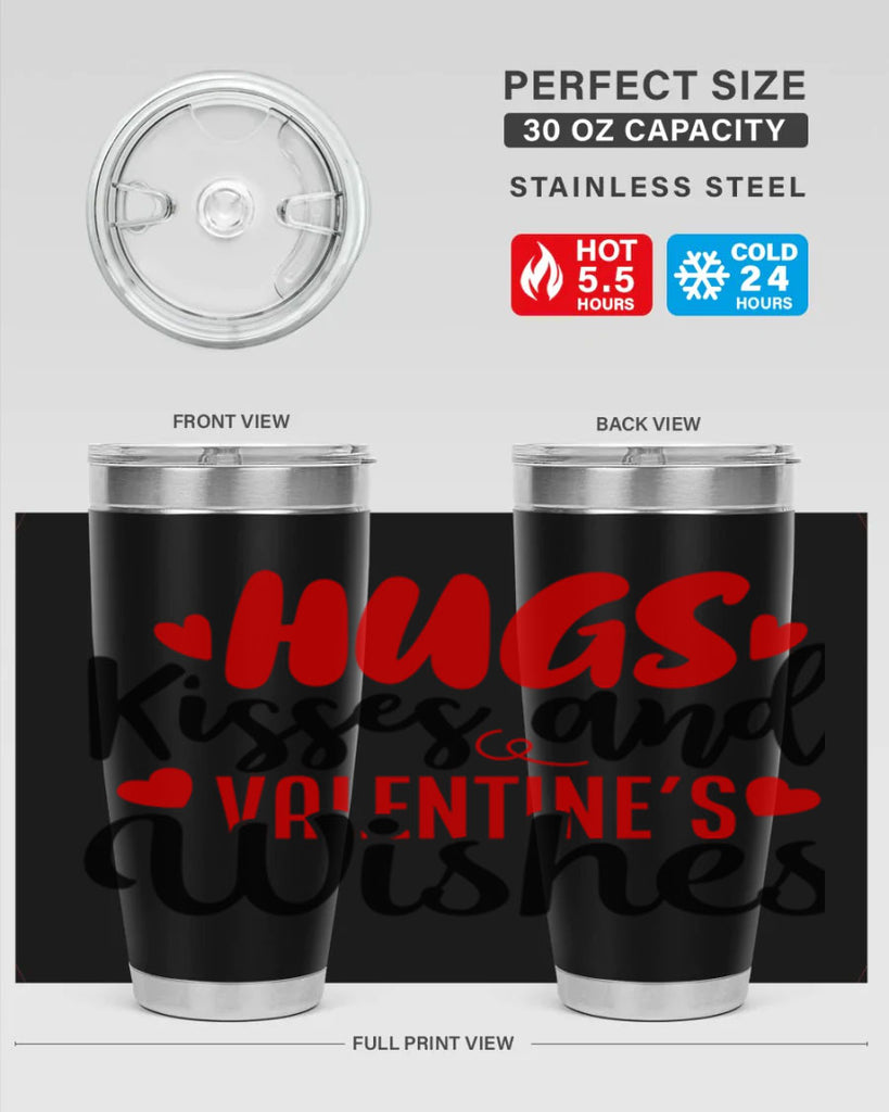 hugs kisses and valentines wishes 71#- valentines day- Tumbler