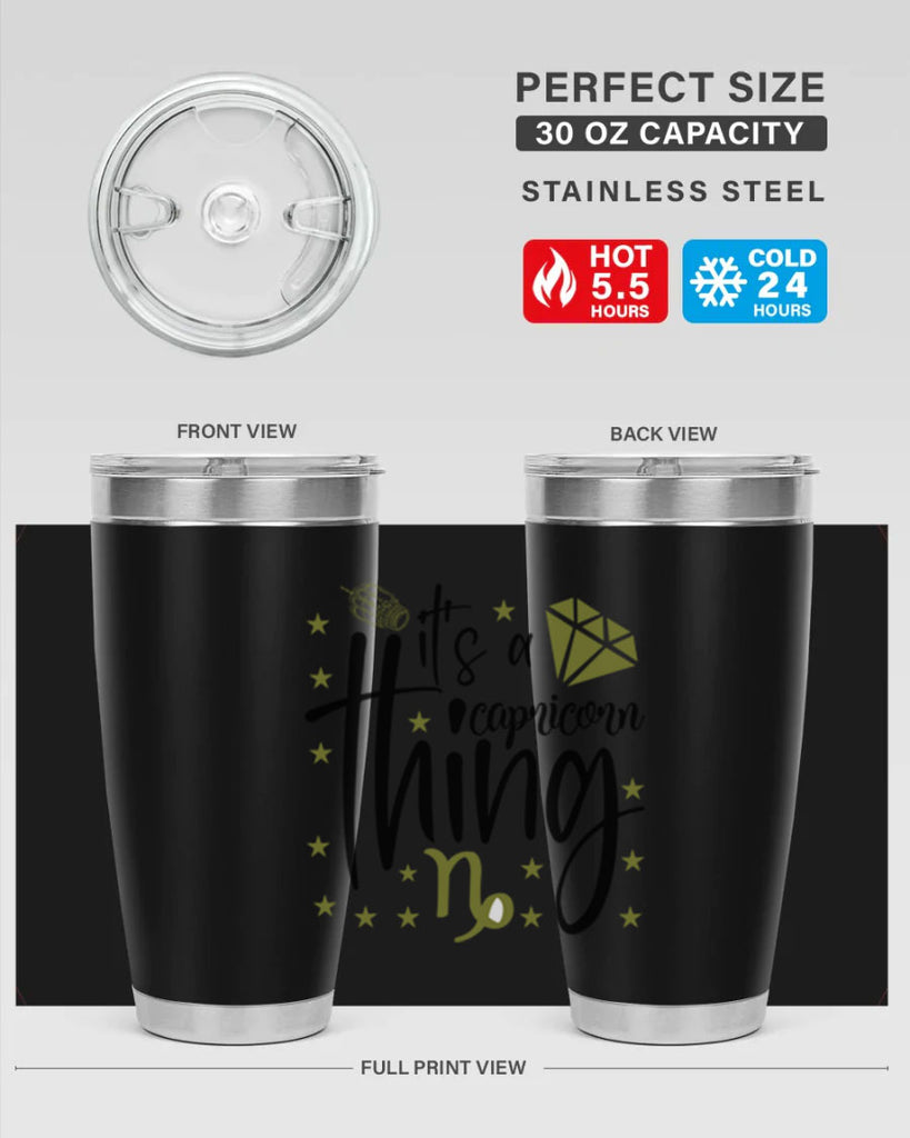 its a Capricorn thing 265#- zodiac- Tumbler
