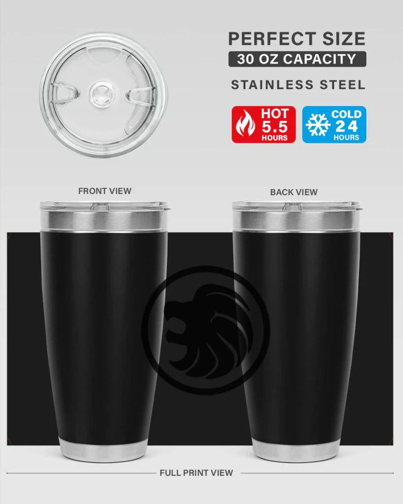 leo 302#- zodiac- Tumbler