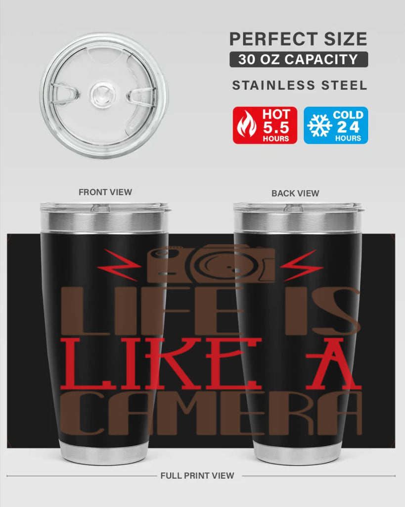 life is like a camera 25#- photography- Tumbler