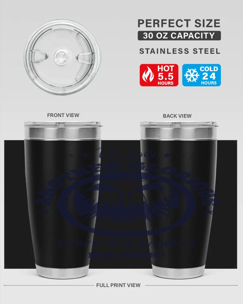oh look another glorious 137#- halloween- Tumbler