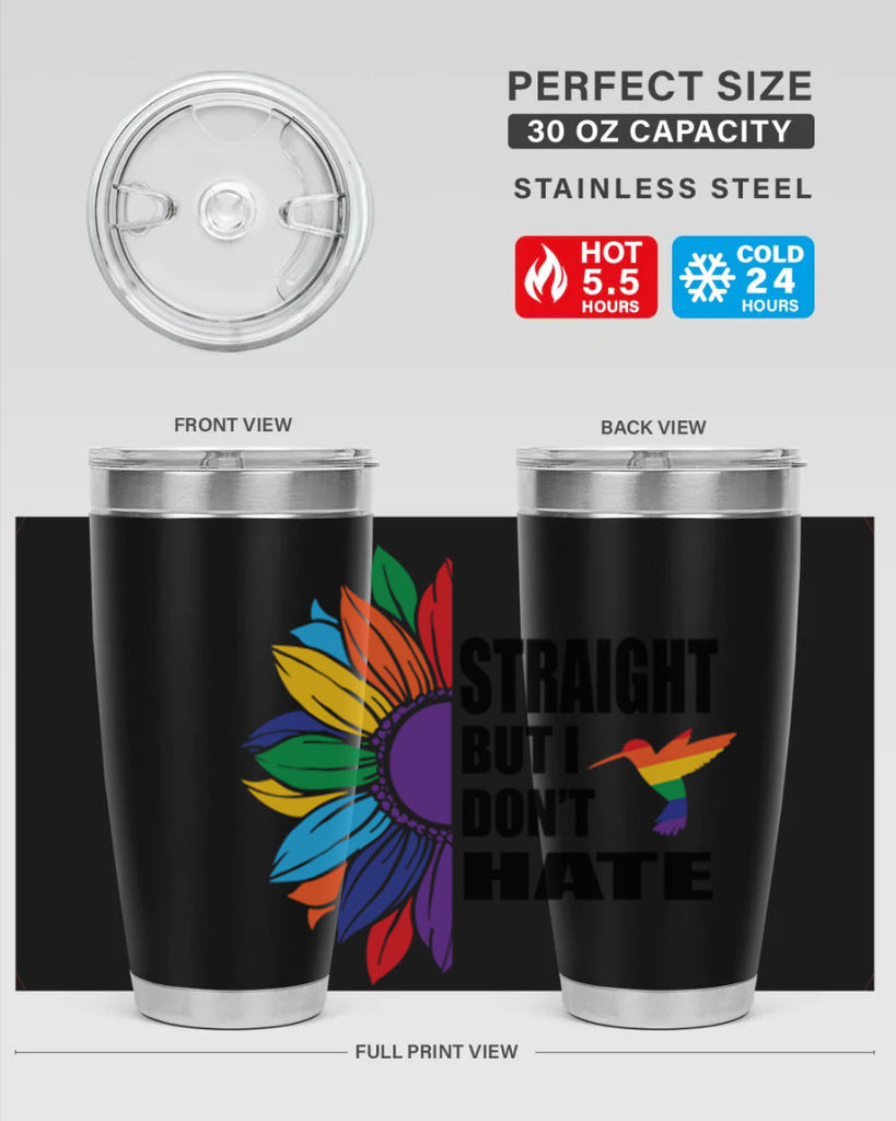 pride sf straight 49#- lgbt- Tumbler