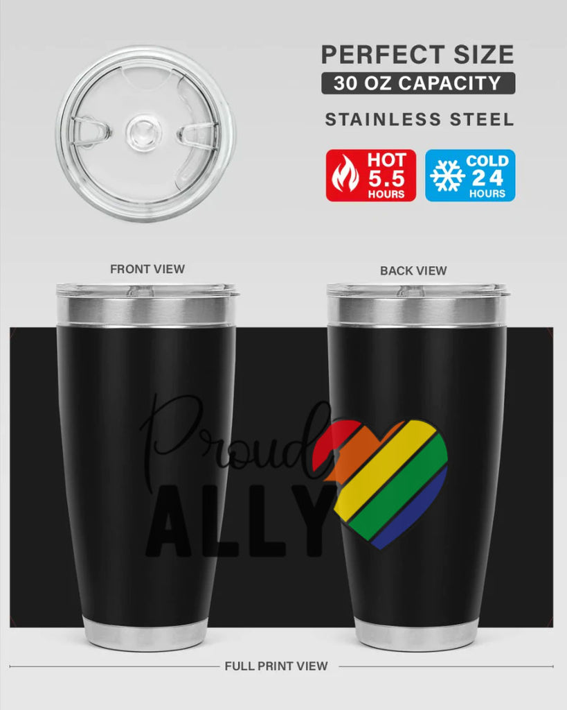 proudally 37#- lgbt- Tumbler