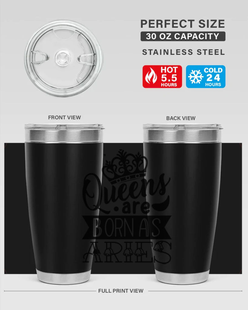queens are born as Aries 389#- zodiac- Tumbler