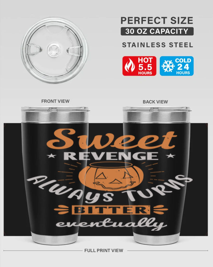 sweet revenge always 130#- halloween- Tumbler