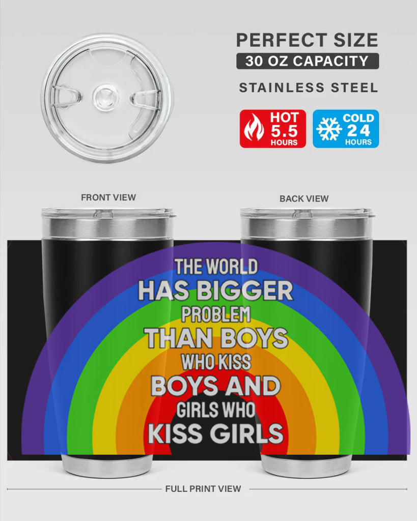 the world has bigger problems 12#- lgbt- Tumbler