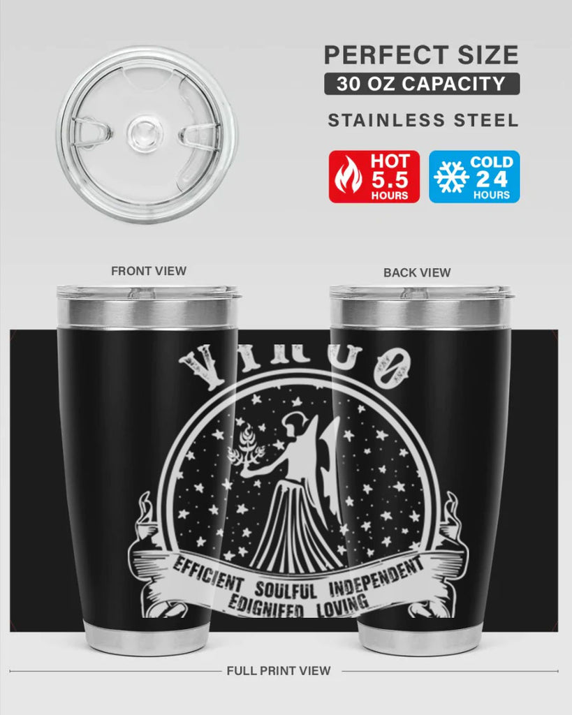 virgo 22#- zodiac- Tumbler