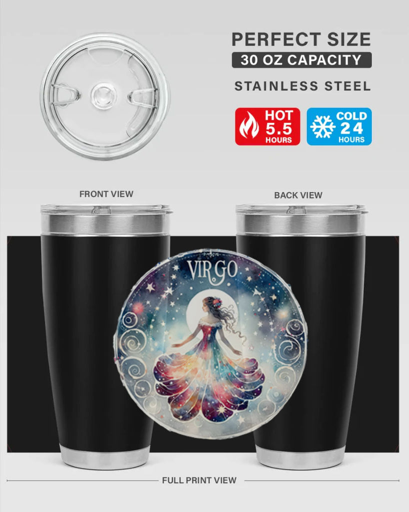 virgo 555#- zodiac- Tumbler