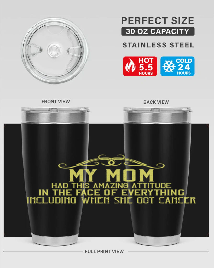 whatever else is unsure in this stinking 24#- mom- Tumbler