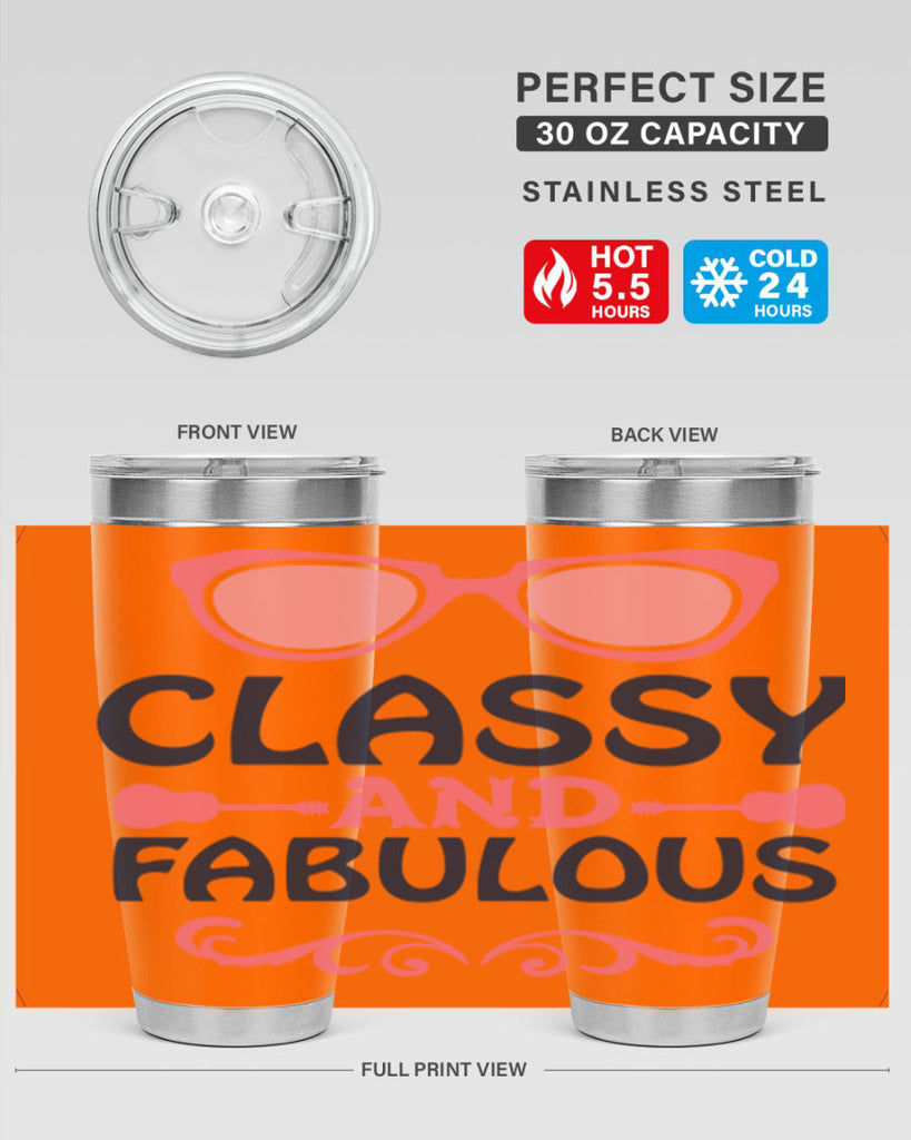 Classy and Fabulous 20#- fashion- Cotton Tank