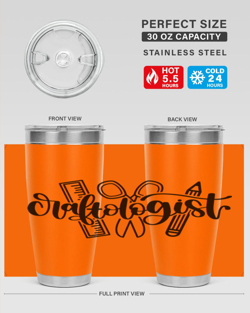 Craftologist 31#- crafting- Tumbler