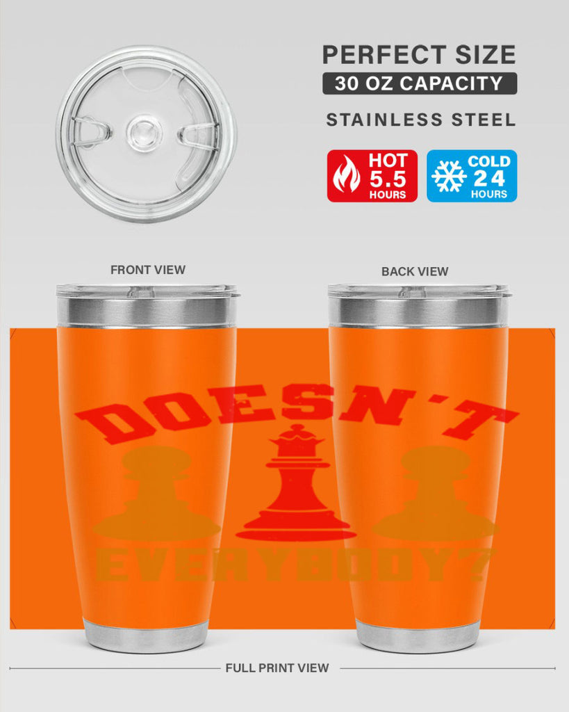 Doesnt everybody 1#- chess- Tumbler