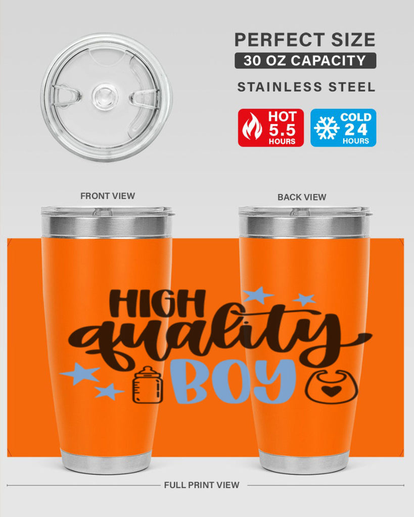 High Quality Boy Style 89#- baby- tumbler