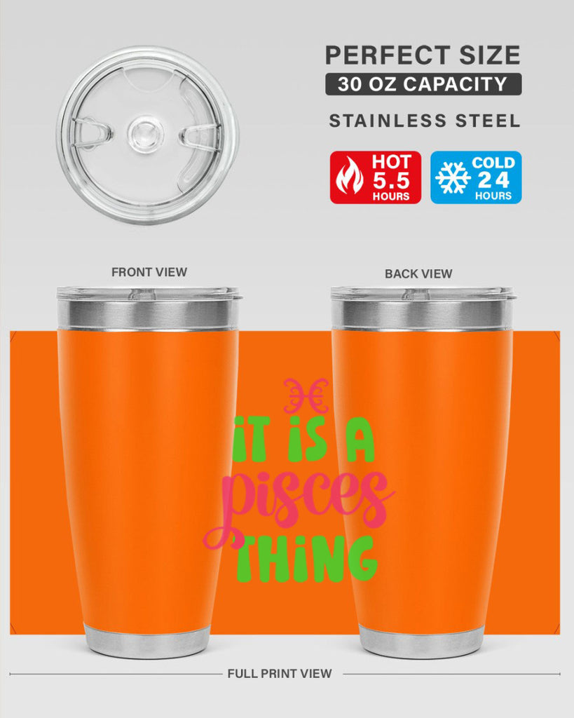 It is a pisces thing 256#- zodiac- Tumbler
