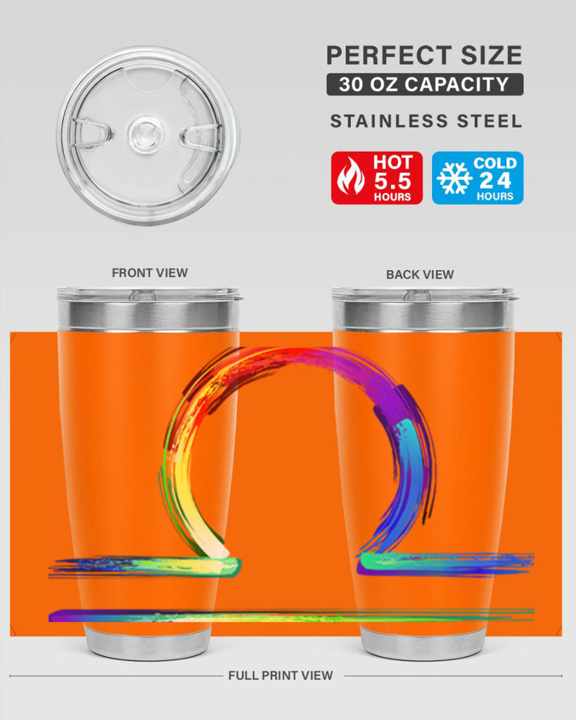 Libra 321#- zodiac- Tumbler