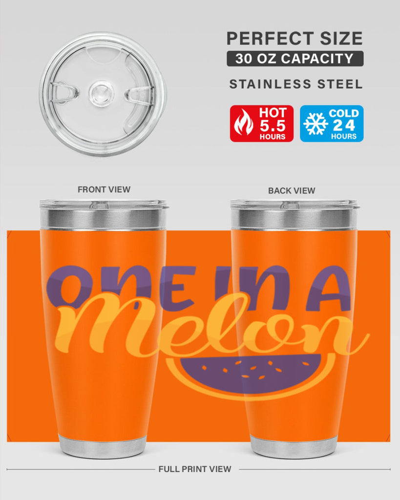 One In A Melon Style 206#- baby- tumbler