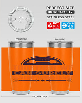 Together We Can Surely Stop Diabetes Style 8#- diabetes- Tumbler