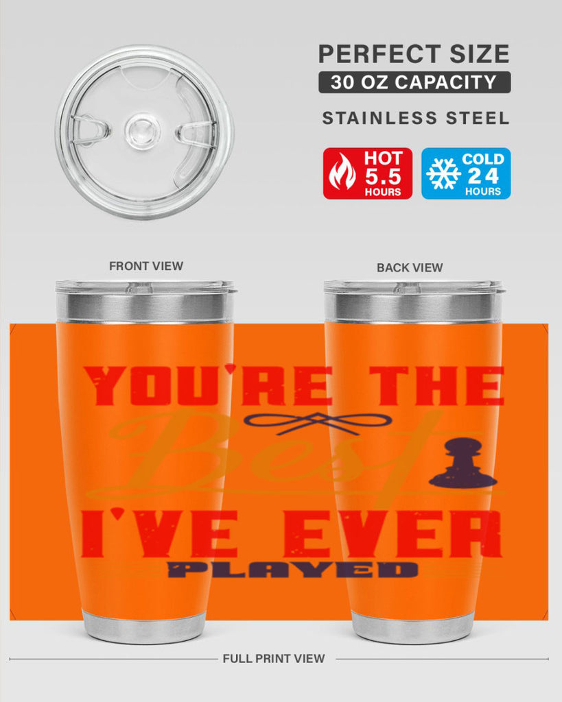 Youre the best Ive ever played 7#- chess- Tumbler