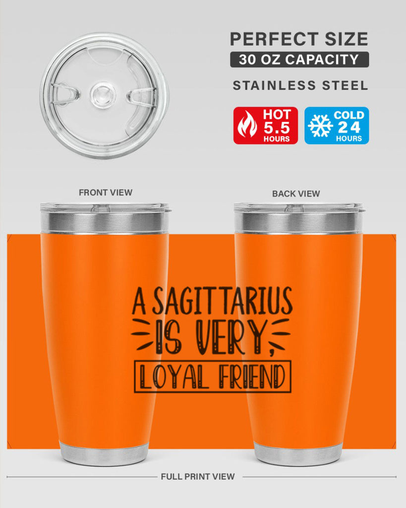 a sagittarius is very loyal 62#- zodiac- Tumbler