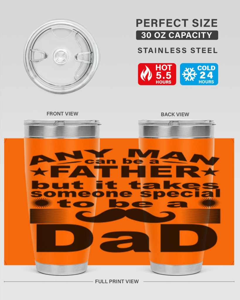 any man father png 239#- fathers day- Tumbler
