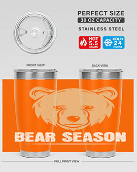 bear season 5#- Bears- Tumbler